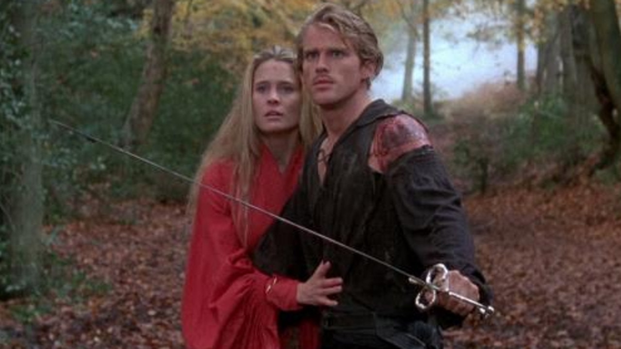 The Princess Bride movie remake — fans are upset | Daily Telegraph