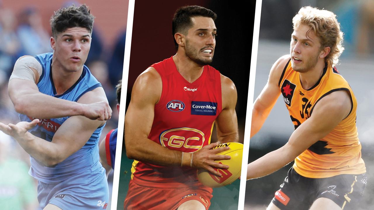 Ranked: Every state league player in the land