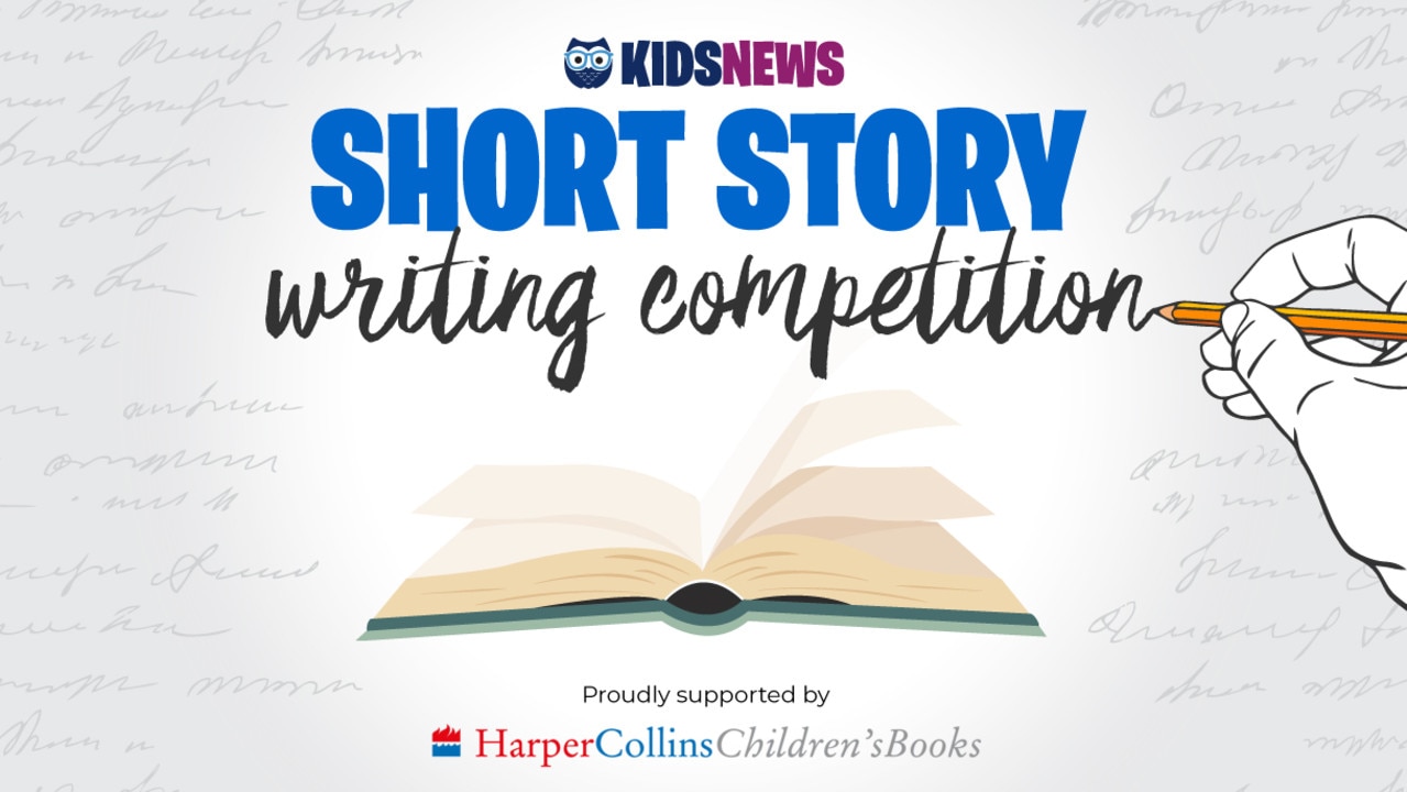 story writing for kids