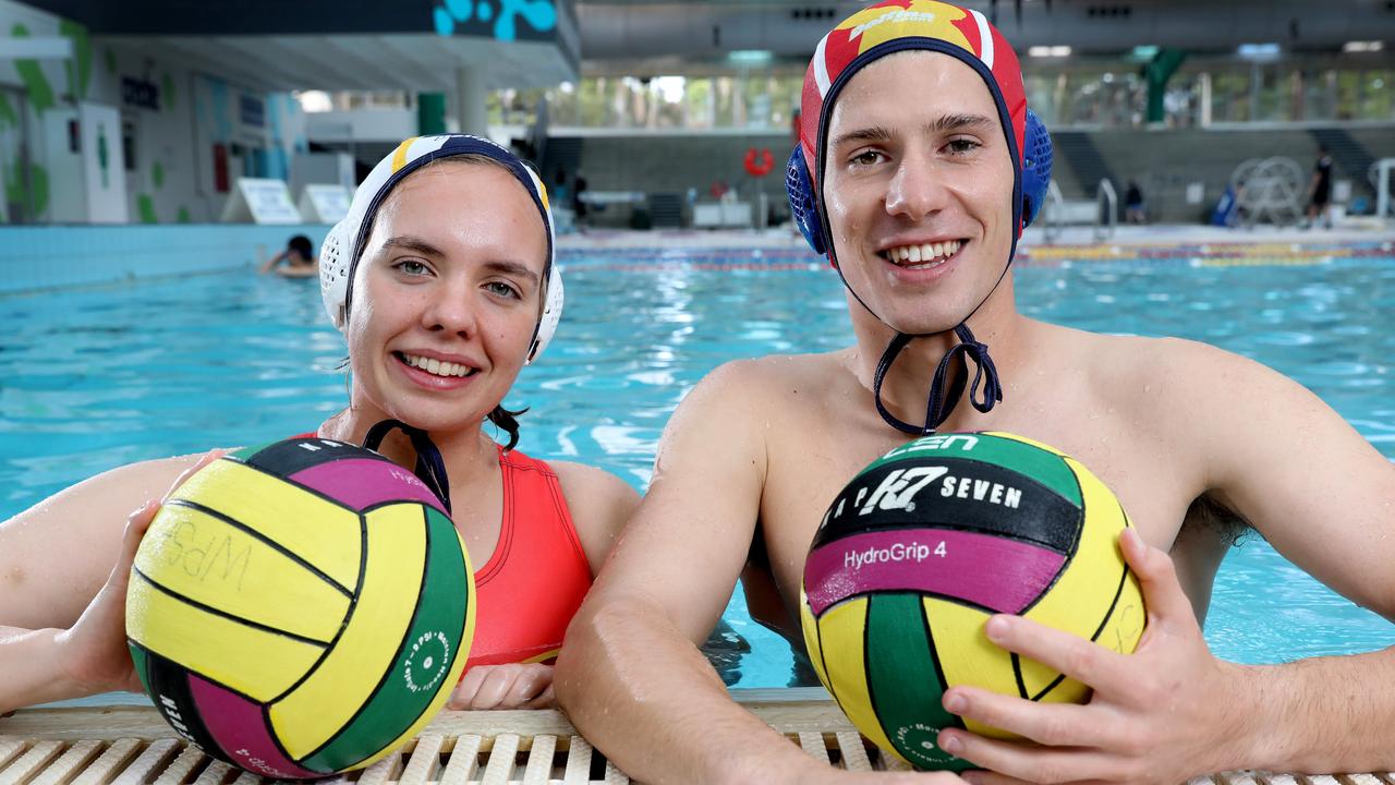 Brisbane COVID-19 outbreak cancels Australian Water Polo ...