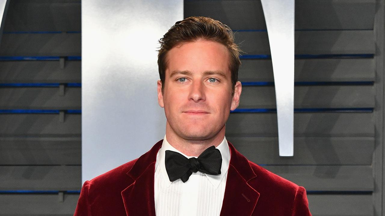 Armie Hammer cut off from family fortune, now ‘totally broke’ | news ...