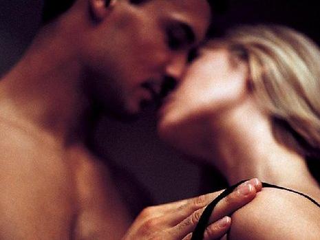 Sex. You could be having more. Yes, you. Picture: Thinkstock