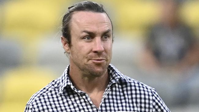 Maloney sacked by Cowboys after drink driving charge