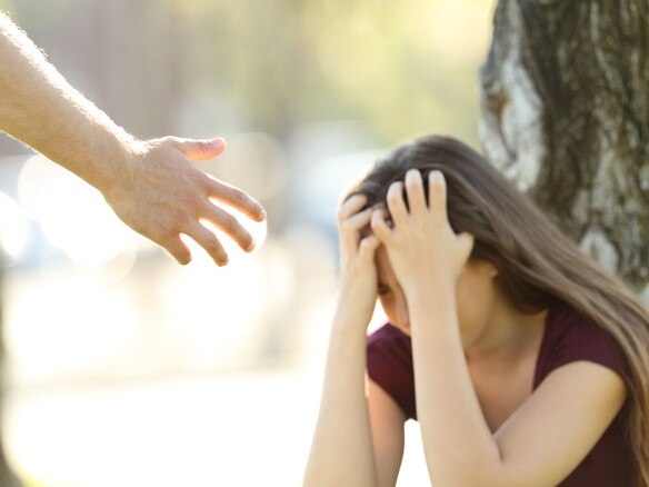 A federal minister for suicide prevention is needed. Picture: iStock