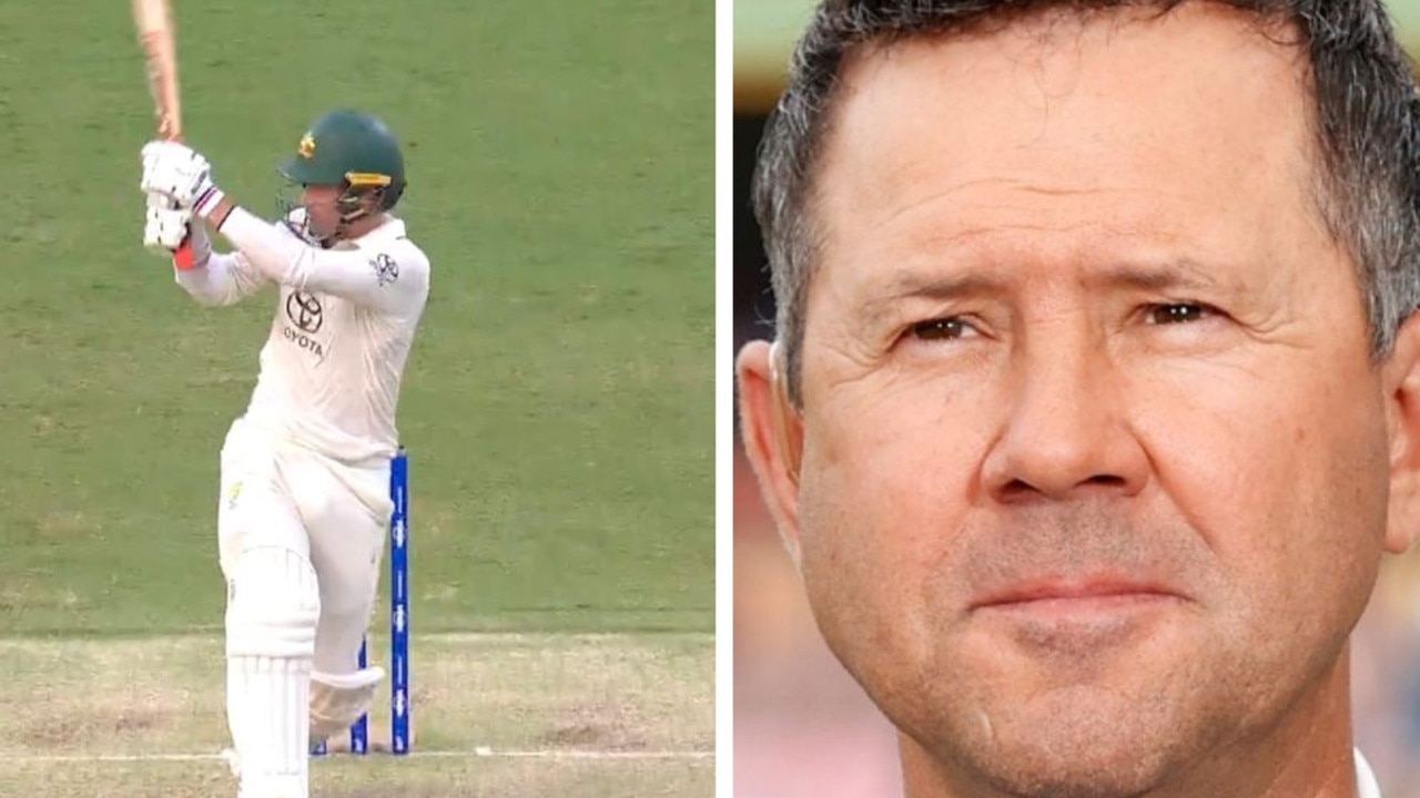 Freakish Predictions Once Again Prove Ricky Ponting Isnt Human Over