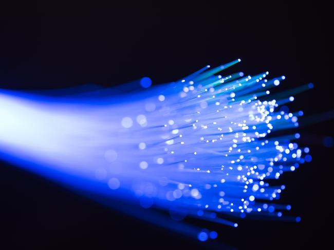 fibre optic cable generic broadband NBN