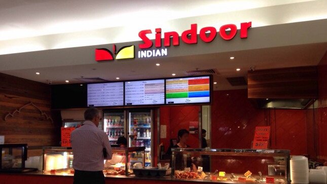 Sindoor Indian, Bankstown.