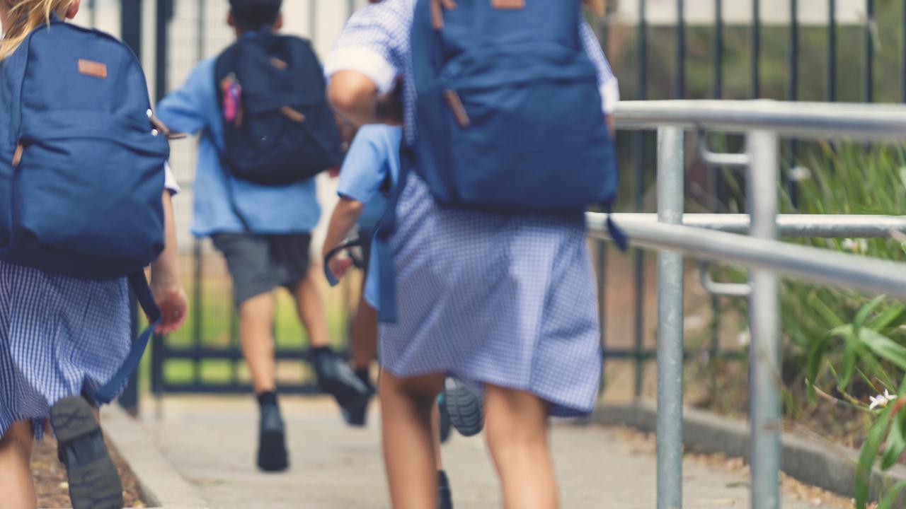 Queensland school system is entrenching class divide, writes Margaret ...