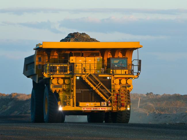 Cashed-up Yancoal on hunt for met coal deal