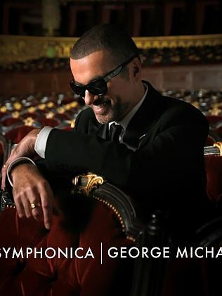 George Michael, Symphonica