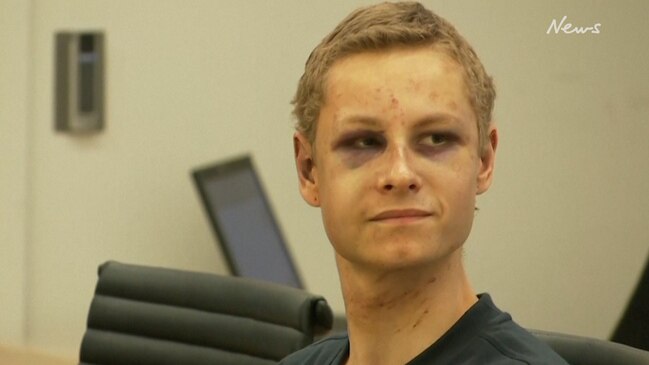 Alleged Norway Gunman Smirks In Court The Weekly Times