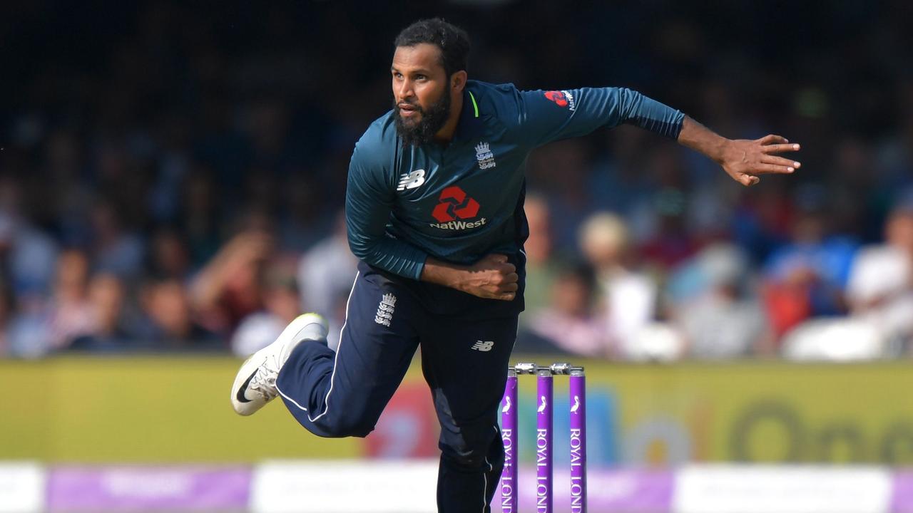 Adil Rashid’s recall to the England Test team drew a chorus of disapproval from the side’s legends.