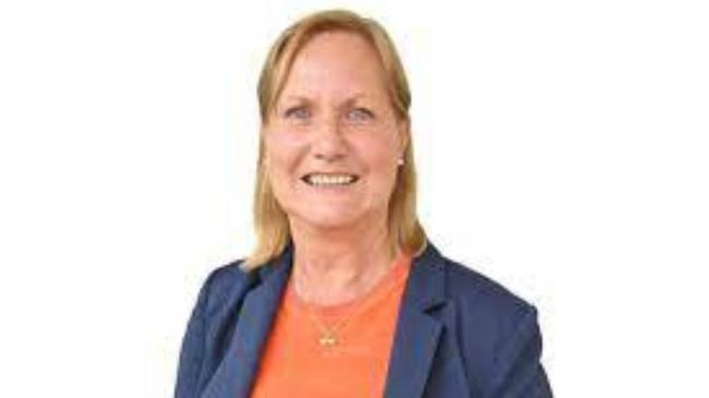 Independent candidate Judy Hannan. Picture: Supplied