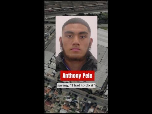 Greenacre triple shooting linked to shadowy cartel
