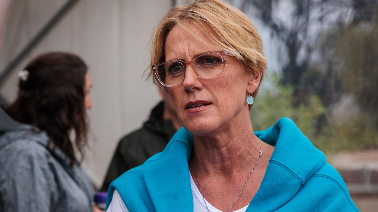 ‘Several errors’: teal Daniel seeks a Goldstein recount