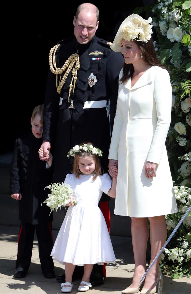 Meghan markle deals flower girl dresses