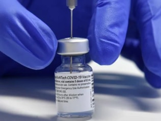 ‘Staggering’ new vaccine breakthrough