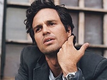 Instagram for BW Magazine.  Mark Ruffalo.  . markruffalo Verified •     markruffalo #FBF