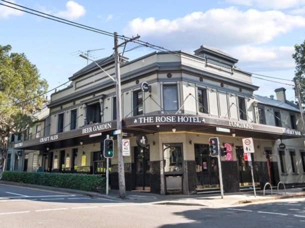 Beloved city pub’s future up in the air