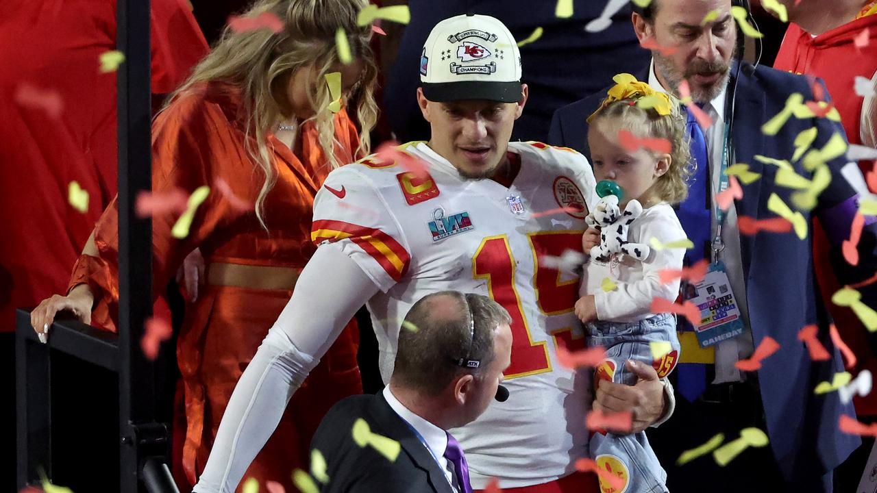 Patrick Mahomes, Kansas City Chiefs Win Super Bowl 57 In Dramatic