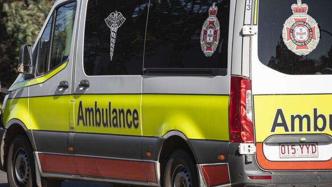 Three seriously injured in two-car head-on crash