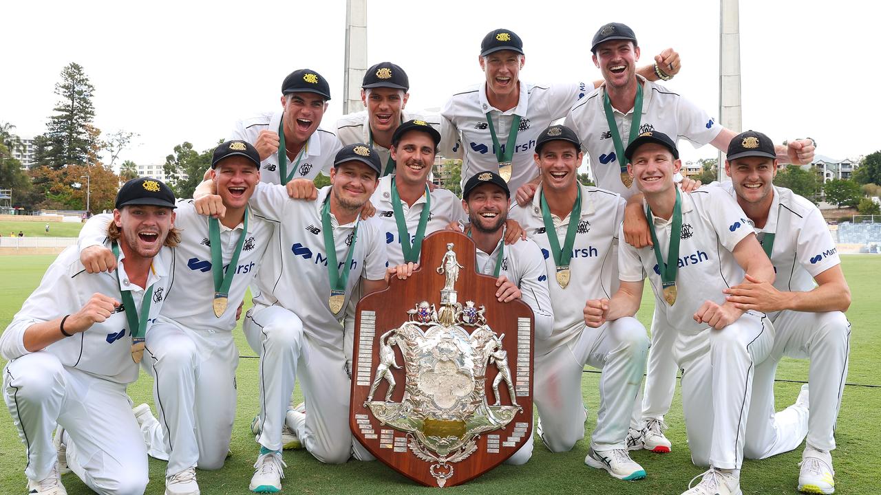 Final rounds of Marsh Cup, Sheffield Shield set to resume amid latest covid  outbreak