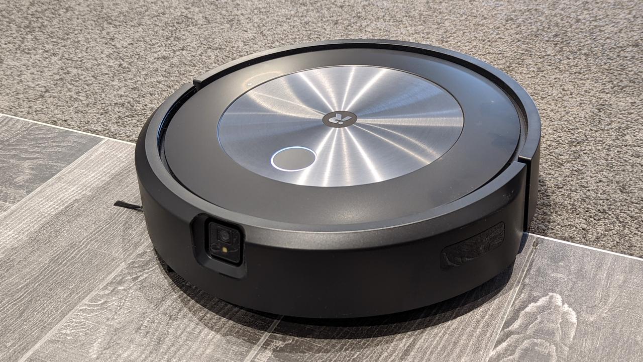 iRobot J7+ Robot Vacuum - UNBOXING & Information - Guaranteed POOP  Avoidance J7 - Review Soon 