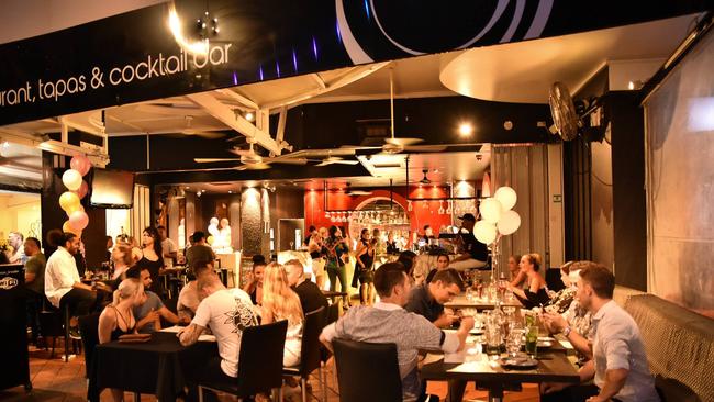 Onyx in Broadbeach is closing down after one final hurrah on Sunday. Photo: Facebook