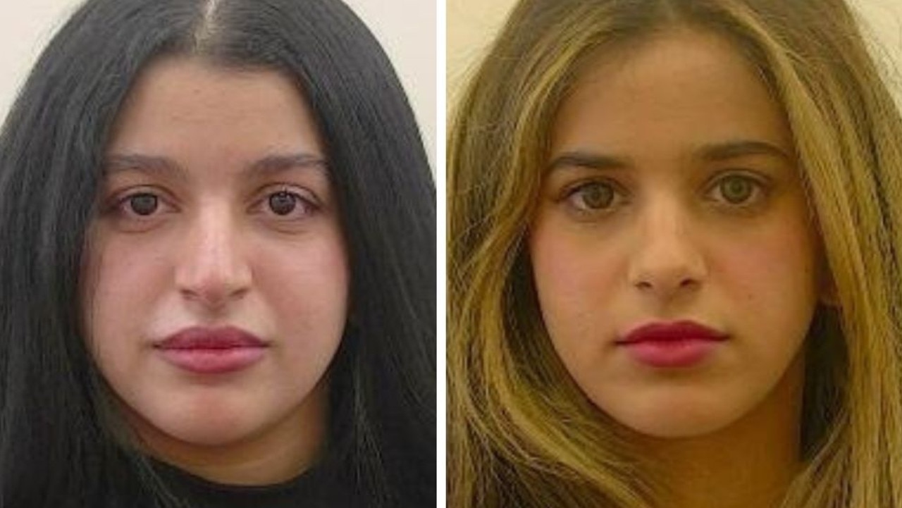 Saudi sisters: Asra Abdullah Alsehli, 24, and Amaal Abdullah Alsehli, 23, found dead in Canterbury unit