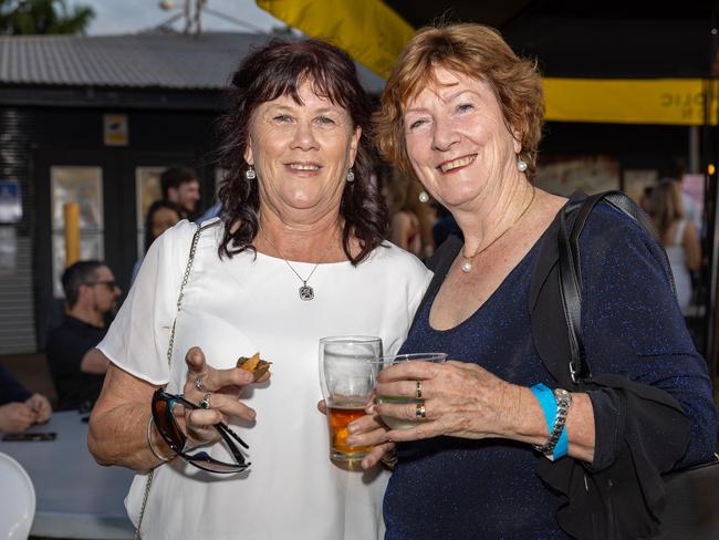 2025 Hospitality NT Aristocrat Technologies Awards for Excellence, Darwin Ski Club. Picture: Pema Tamang Pakhrin