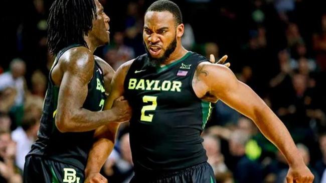 The beast making a sport crossover