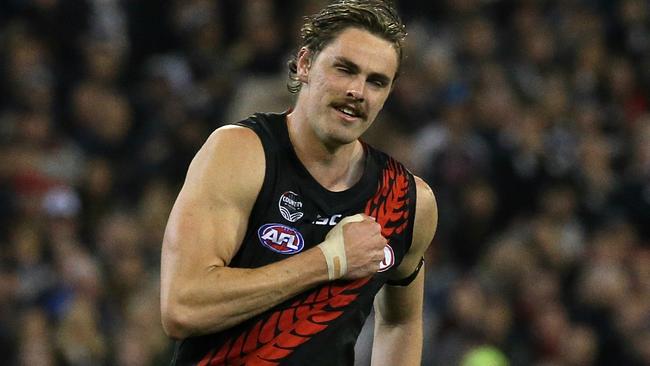 How much is Joe Daniher worth? Picture: Wayne Ludbey