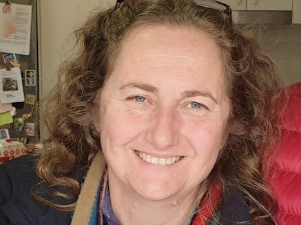 Clare McHugh Von Stieglitz is a social worker and volunteer who said a strong woman is someone who "keeps going and works out a way through". (Photo: Supplied).