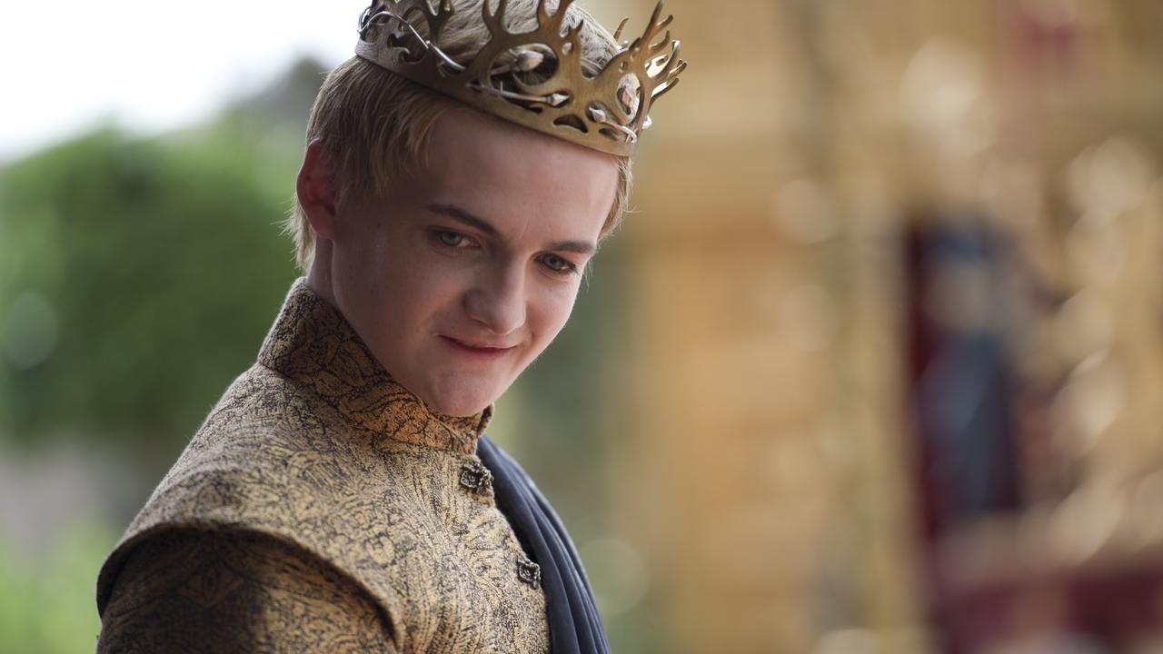 Former Game of Thrones actor Jack Gleeson retired from acting after his character was written off the show.