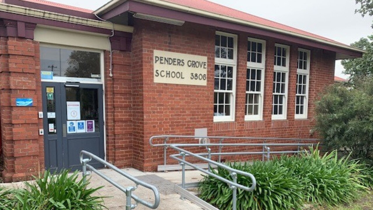 Pender’s Grove Primary School crossing worker Rolando Locastro sacked ...