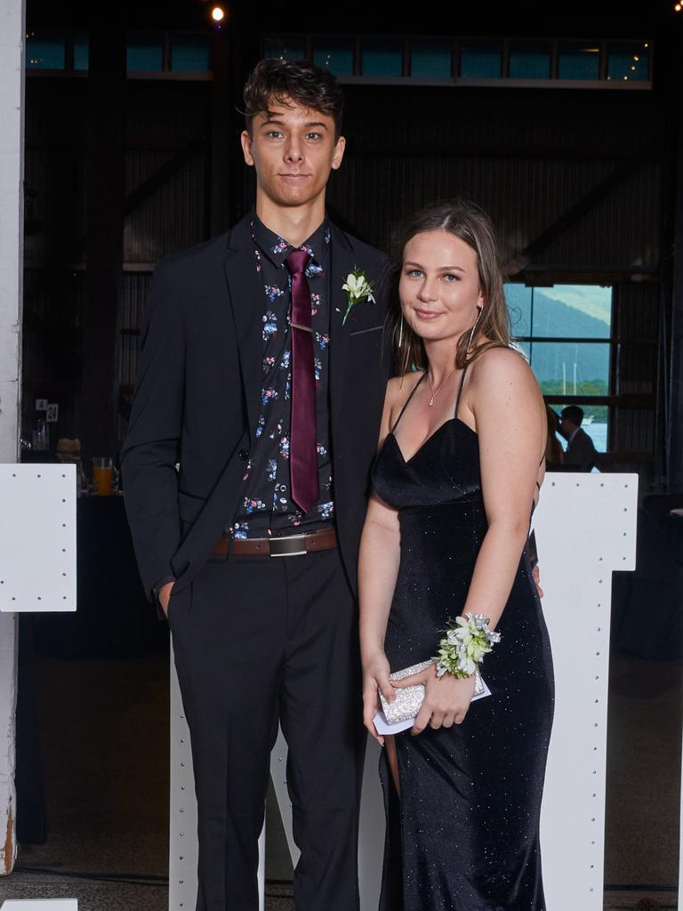 In photos: Cairns State High school formals of 2020 mega gallery | The ...