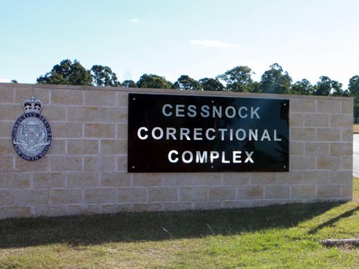 Cessnock Correctional Complex is a minimum and maximum security facility for male offenders.