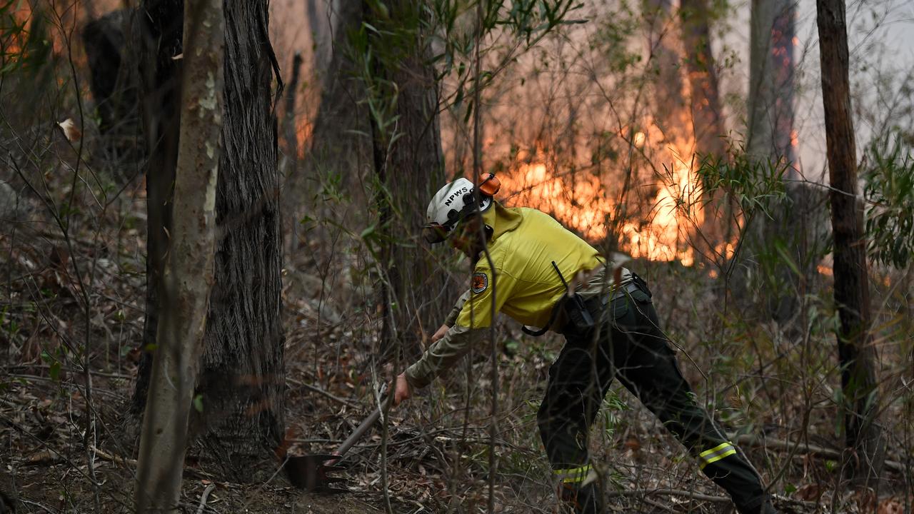 Rural firies facing eviction in a race to secure a new Central Qld home