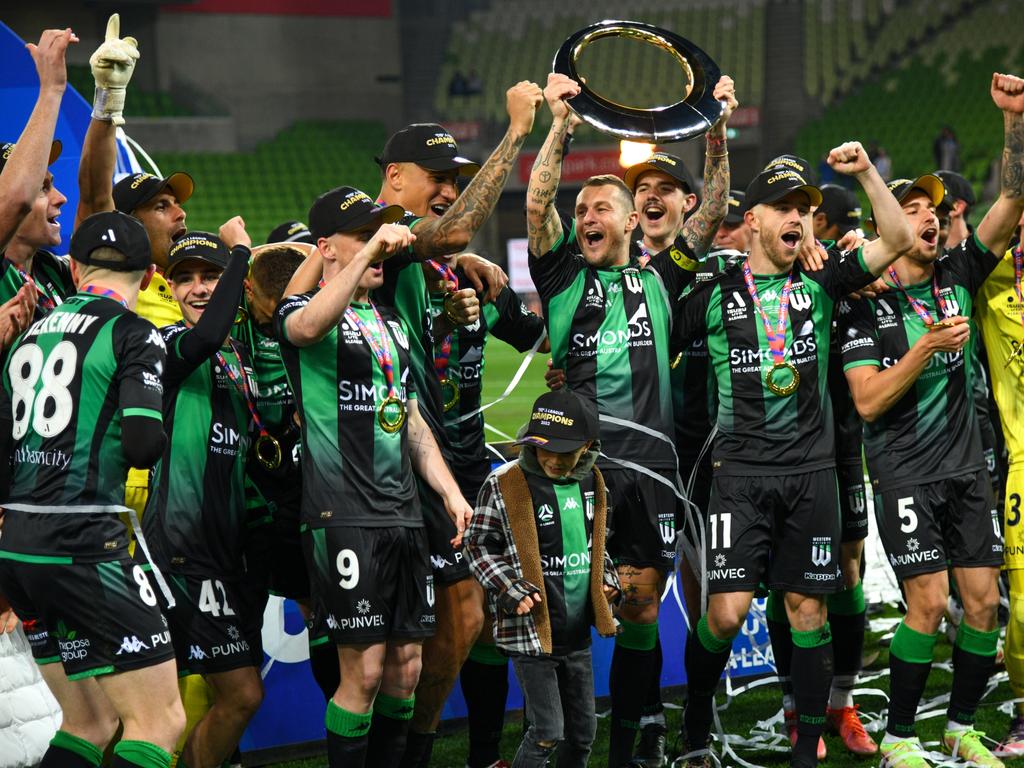 A-league | Australian Football News, Fixtures, Scores & Results | news ...