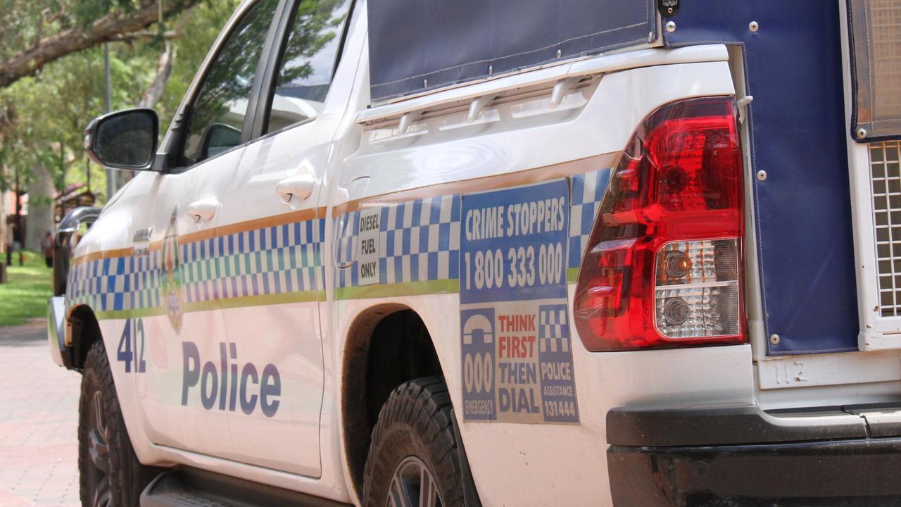 Woman allegedly beaten with metal pole and cop bitten in wild arrest