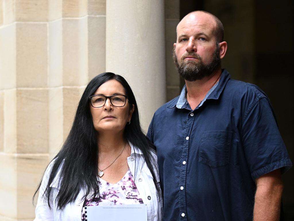 ‘Public safety over human rights’