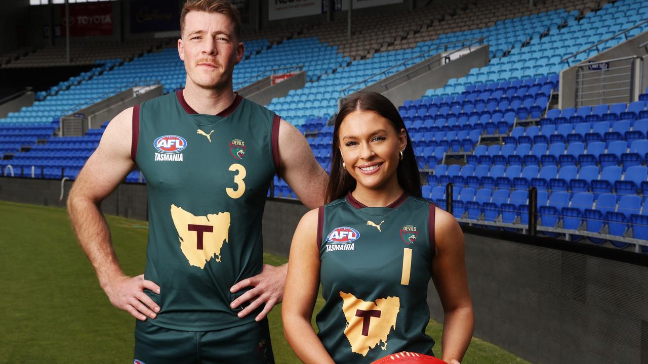 Tasmania To Play Two State Games In 2024 The Mercury   Fdf487451277c4e325f69a66e5ec472d