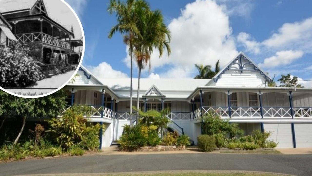 Owners of one of Queensland’s oldest homes apply to destroy colonial classic