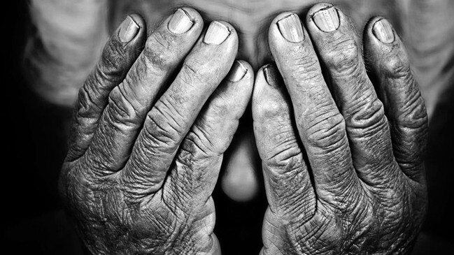 Elder abuse on the rise on the Gold Coast