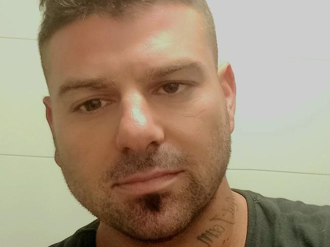 Logan man allegedly assaults disabled victim with toy gun