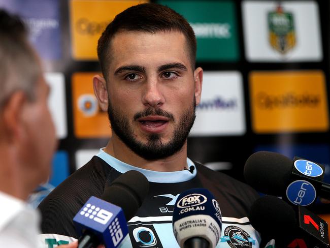 Jack Bird’s signing has sparked mixed reactions from fans. Jack Bird.