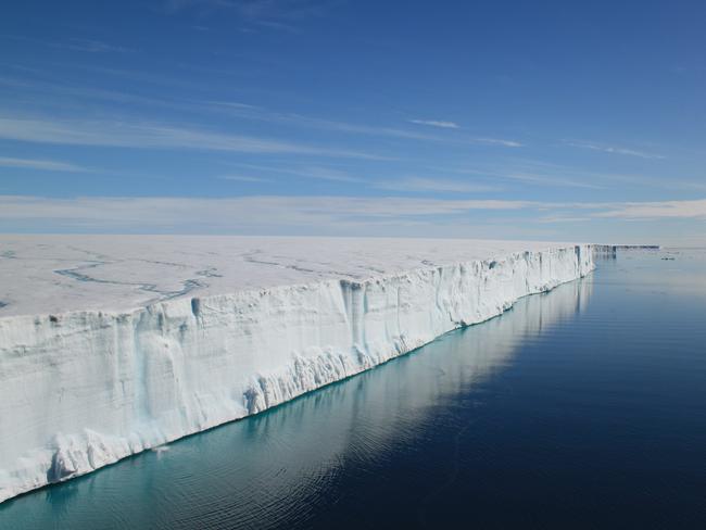 Climate Change: The Day After Tomorrow weather scenario | news.com.au ...