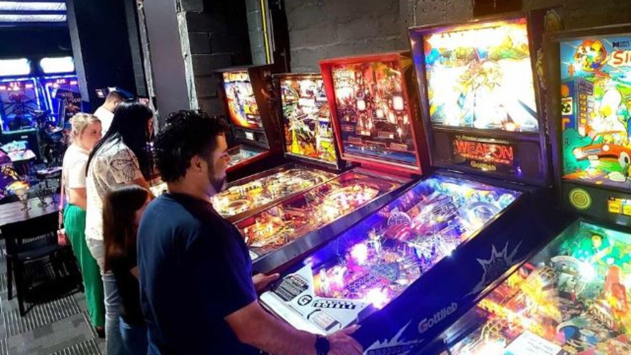 Retro Arcade Stanthorpe set to close its doors | The Courier Mail