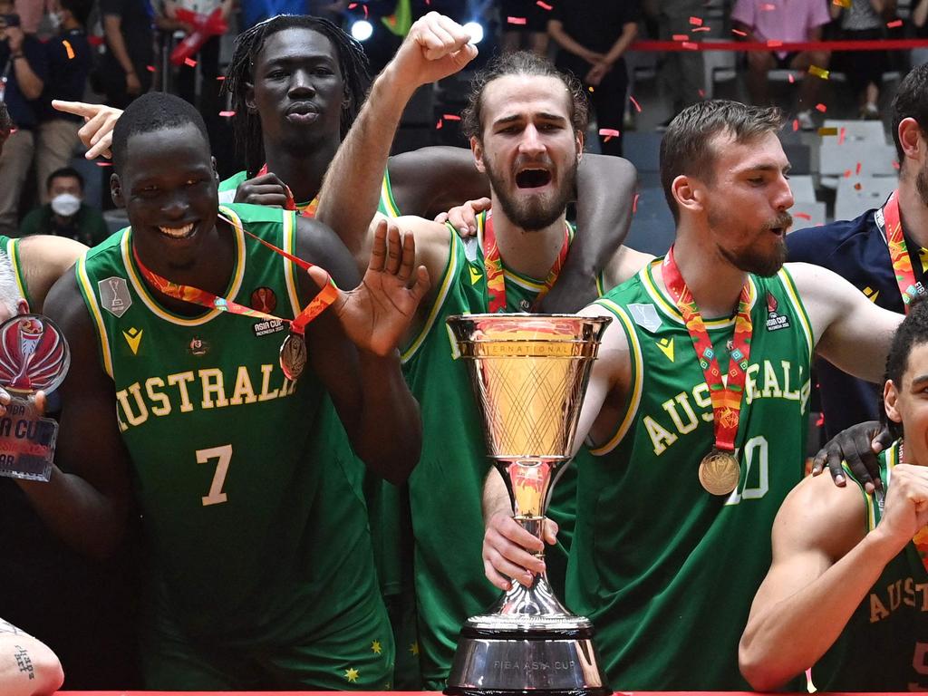 Basketball | Australian NBL News, Scores, Results & Updates | News.com ...