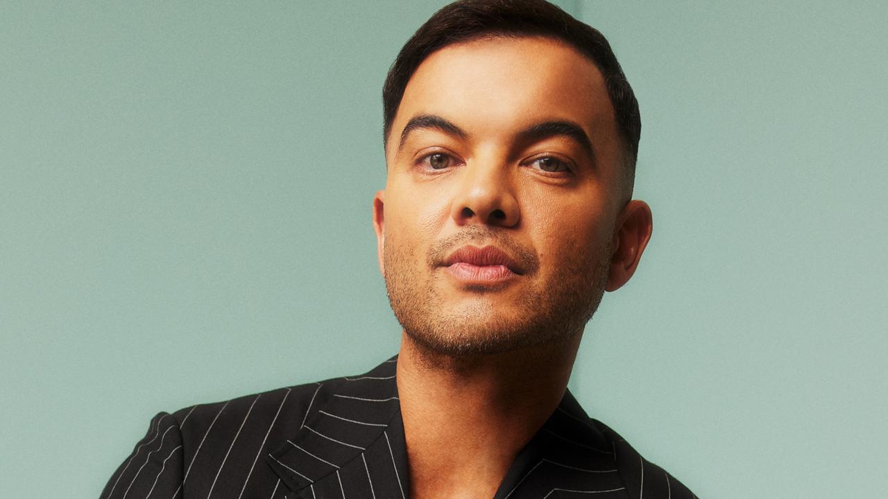 Guy Sebastian: Australian Idol, Marriage To Jules, Family And 20 Years 